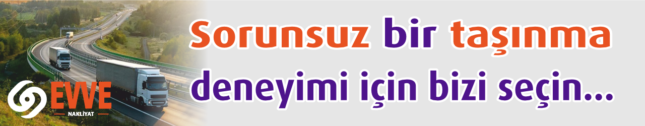 Ankara Karabük asansörlü nakliyat